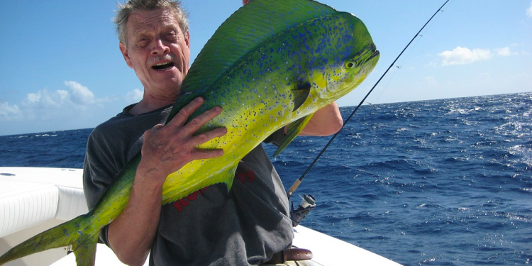 Mahi Mahi Tuna: The Best Fish for Healthy Eating