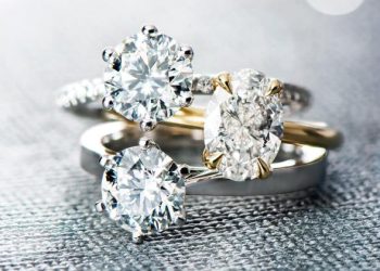 Man Made Diamonds Brisbane