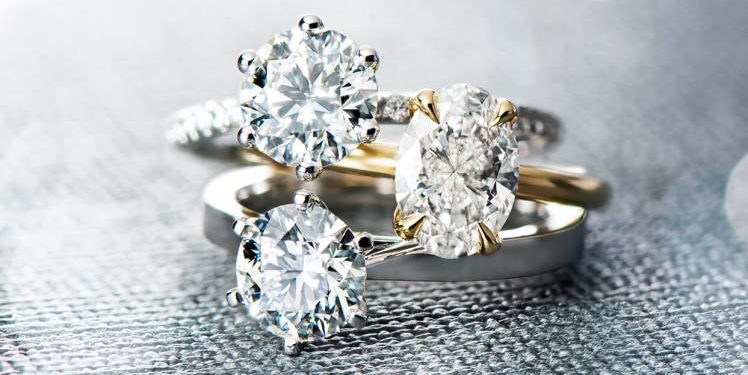 Man Made Diamonds Brisbane