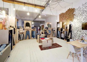 Reasons to Hire a Retail Store Interior Designer