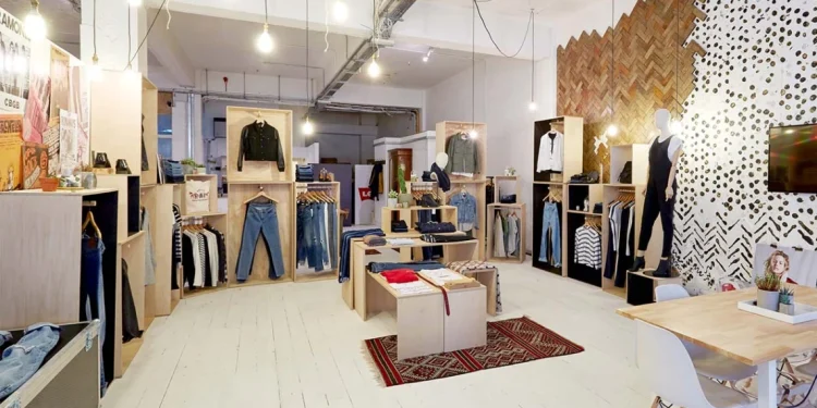 Reasons to Hire a Retail Store Interior Designer