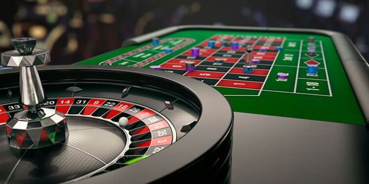 How to Choose the Right Game Slot