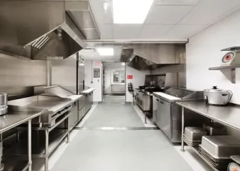 Factors to Consider Before Getting Commercial Kitchen Equipment