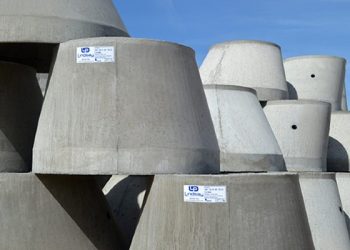 Why Choose Precast Manholes