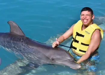 Discover Dolphin Discovery Cozumel and Chankanaab Park in Quintana Roo