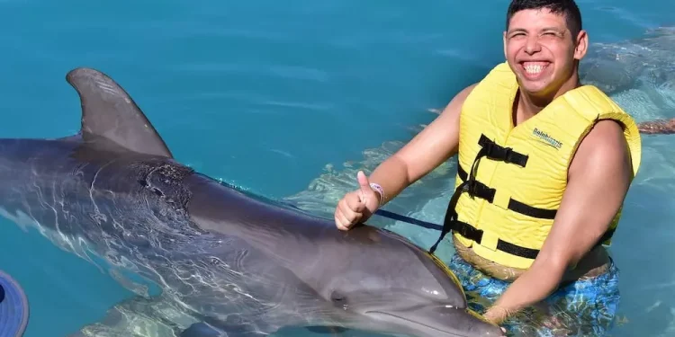 Discover Dolphin Discovery Cozumel and Chankanaab Park in Quintana Roo
