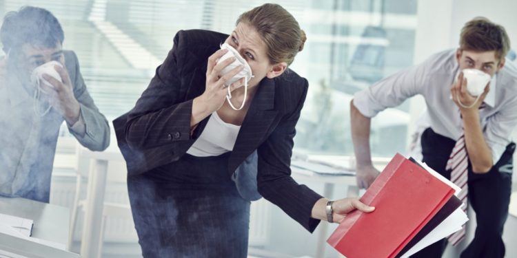 What To Do In An Emergency: Crucial Procedures To Take