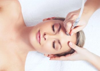 What to Expect After Microdermabrasion