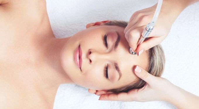 What to Expect After Microdermabrasion