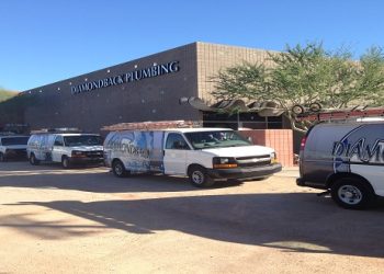 Diamondback Plumbing: Plumbing Excellence in Phoenix, AZ