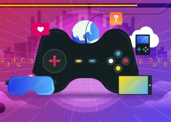 How to Choose the Right Online Gaming: A Comprehensive Guide