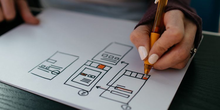 10 Best Tools to Start with UI UX Design