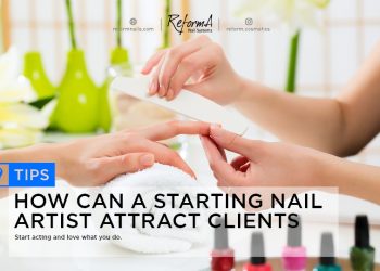 Reforma: Elevate Your Nail Art