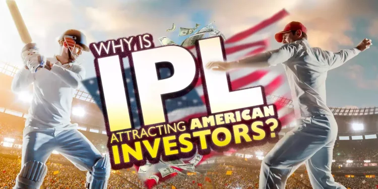 Revenue Streams and Financial Impact of IPL 2024