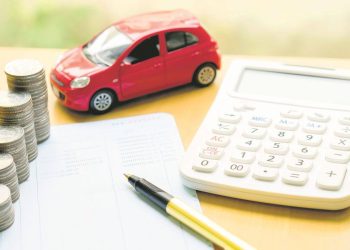 Land the Best Deal: How to Snag the Lowest Car Loan Interest Rates 