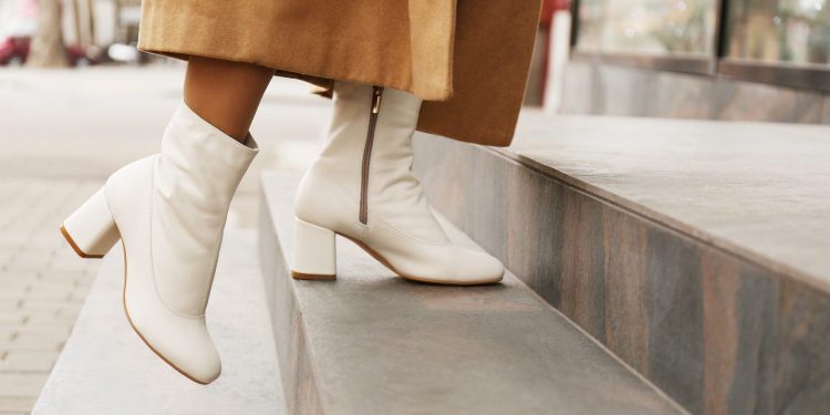 Ankle Boot Essentials: Must-Have Styles for Your Shoe Collection