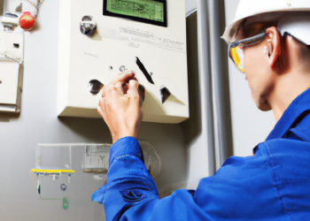 The Importance Of Arc Flash Studies In Workplace Safety 