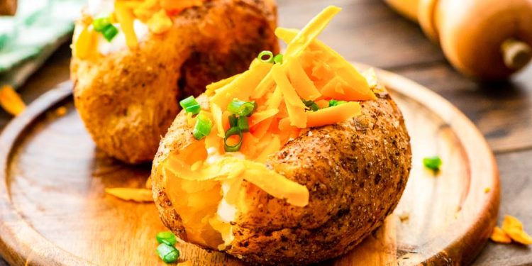 Baked Potato Mastery: Tips, Tricks, And Recipes