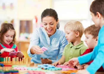 Worry-Free Childcare: A Smart Solution for Directors and Parents
