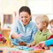 Worry-Free Childcare: A Smart Solution for Directors and Parents