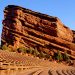 Affordable and Best Transportation to Red Rocks Amphitheater