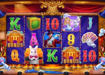 Unlocking the Potential of RAJA5K and Slot Gacor