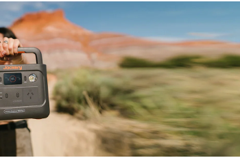 Unleash Your Creativity: Elevating Family Camping with a Portable Power Station