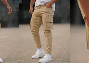 Are Cargo Pants Business Casual?