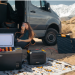 Camping Solar Panels: Powering Your Adventures with Renewable Energy