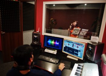 The Role of Sound Design in Post-Production