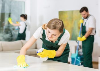 How Cleaning Services Shape Our Environments
