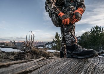 Why Trudge Boots Are the Top Pick for Hunters Looking for Reliable, All-Weather Footwear