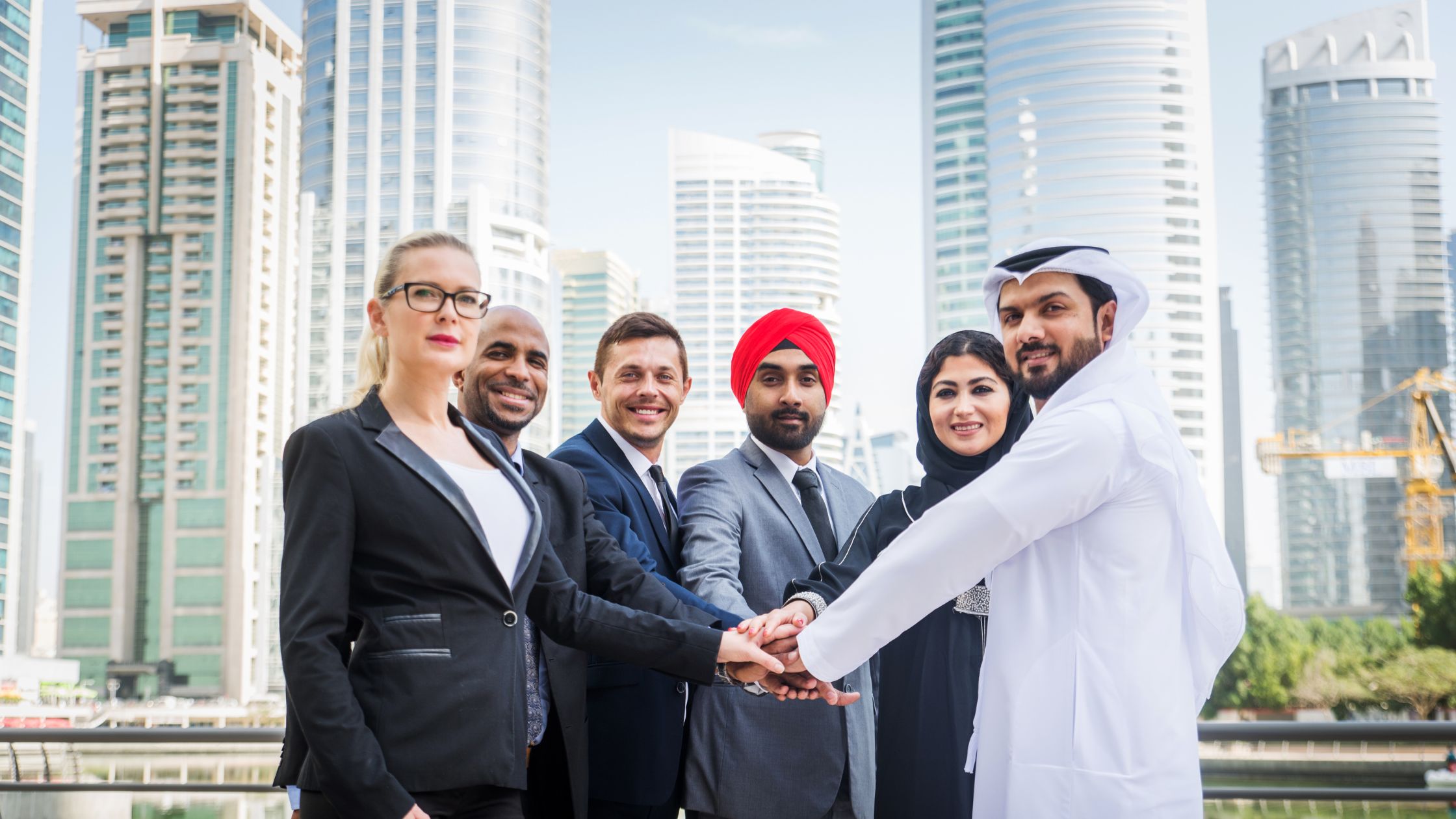 Setup Business in UAE: Benefits for Foreign Investors in 2025