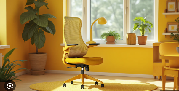 Are Ergonomic Chairs Worth It? A Perspective from Sunaofe