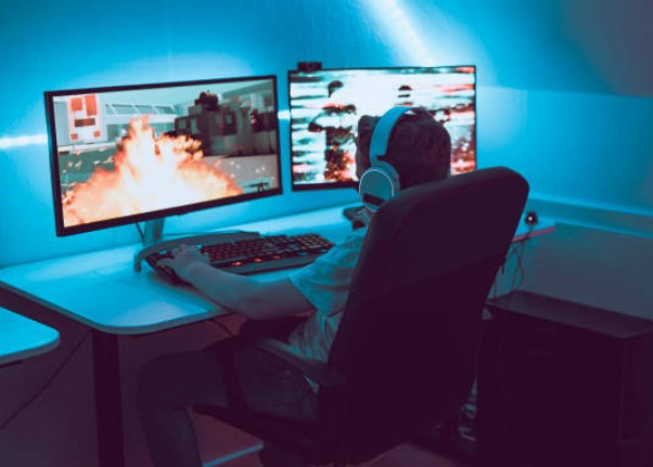 5 Things That Influence Outcomes In Online Slot Games