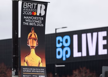 The Brit Awards Manchester: Lessons in Large-Scale Event Planning