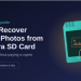 How to Recover Deleted Photos from a Digital Camera SD Card for Free